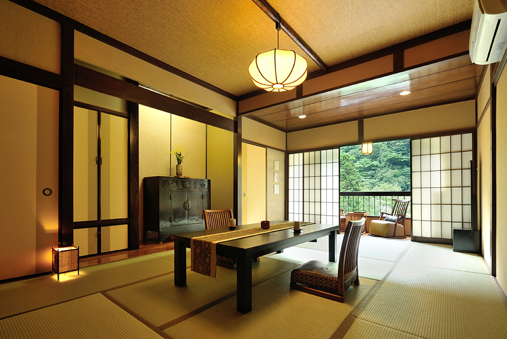 Standard Room|28㎡メイン画像