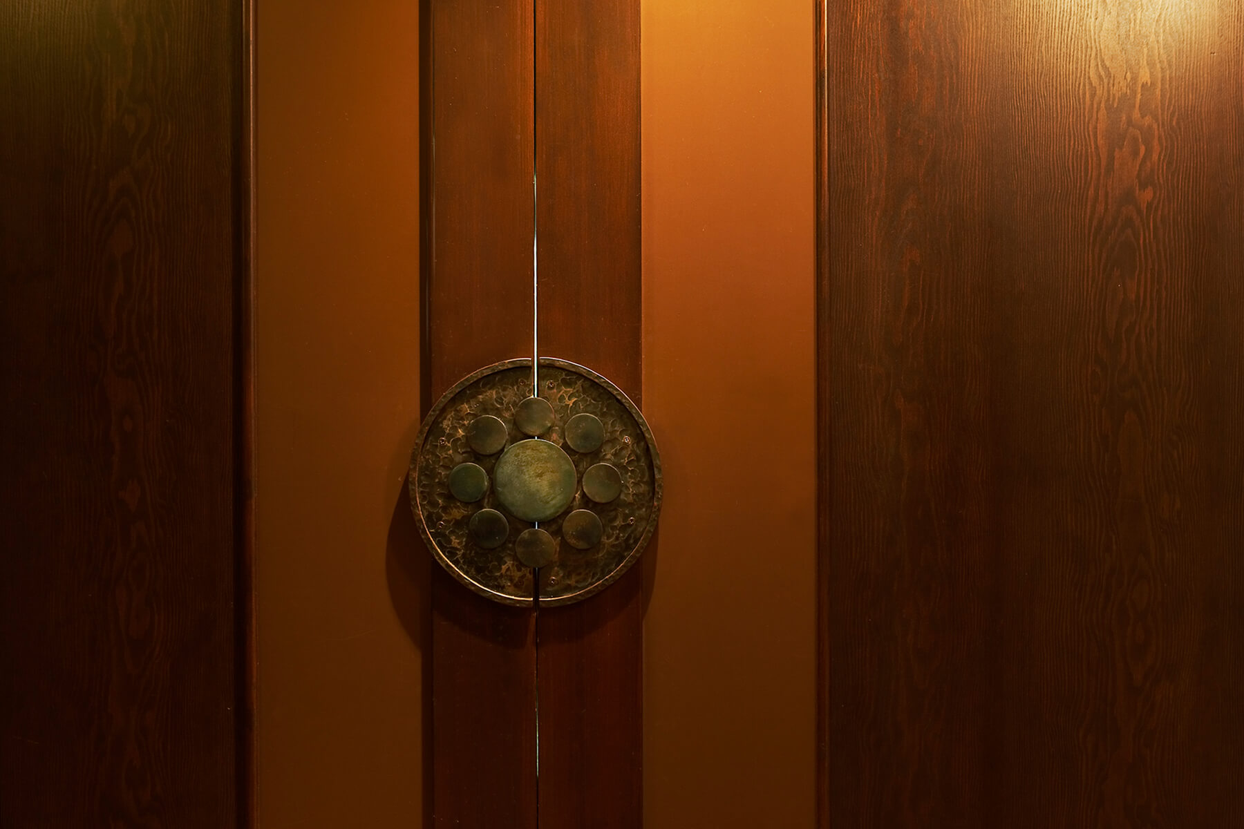 Measures taken at the ryokan regarding the new coronavirus infection