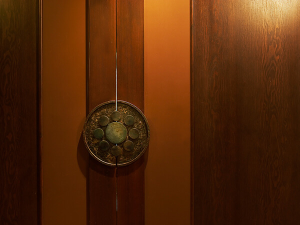 Measures taken at the ryokan regarding the new coronavirus infection